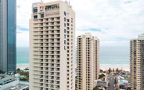 Novotel Surfers Paradise Hotel Gold Coast 4* Australia